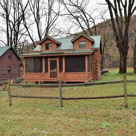 River Dreaming Townsend Exterior photo